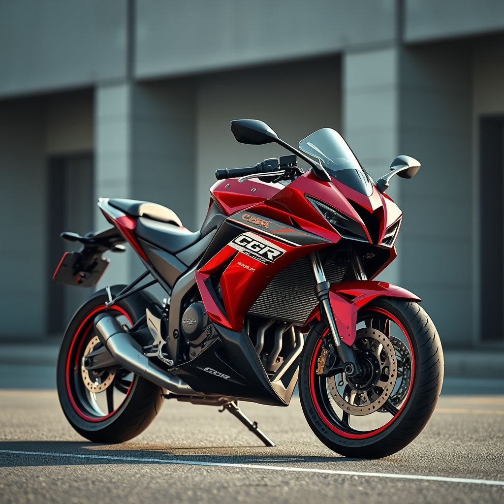 วิธีดูแล CBR650R 2026 ให้เหมือนใหม่